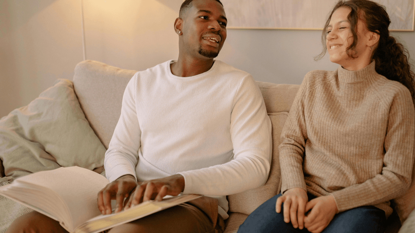 Haven Flow Care — compassion and respect in everyday support.